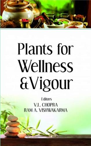 Plants for Wellness and Vigour