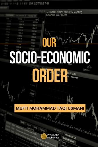 Our Socio-Economic Order