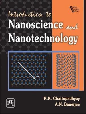 Introduction to Nanoscience and Nanotechnology