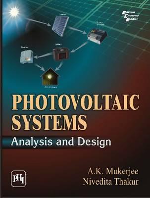 Photovoltaic Systems: Analysis and Design