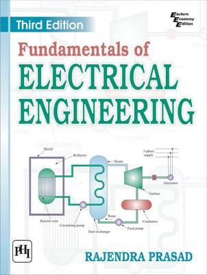 Fundamentals of Electrical Engineering