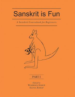 A Sanskrit Coursebook for Beginners