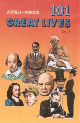 101 Great Lives