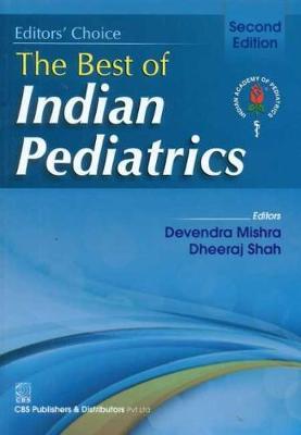 The Best of Indian Pediatrics