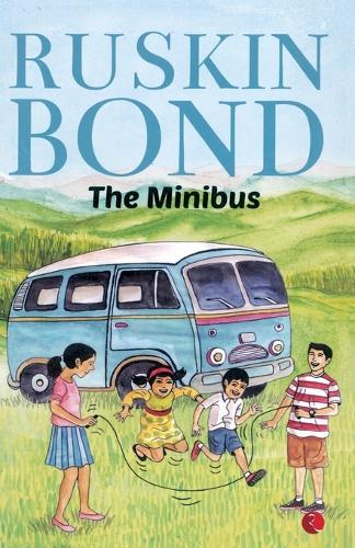 Ruskin Bond Mini Bus