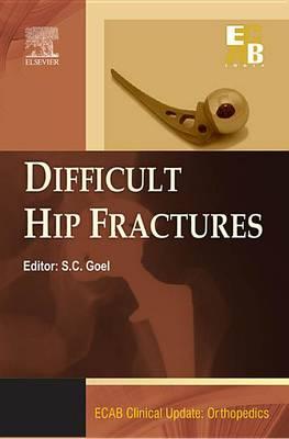 Ecab Difficult Hip Fracture