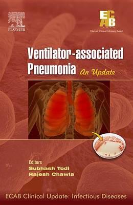 Ecab Clinical Update Ventilator-Associated Pneumonia