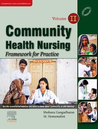 Community Health Nursing: Framework for Practice