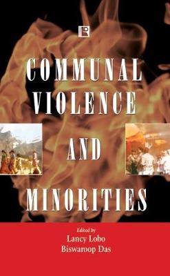 Communal Viloence and Minorities: Gujarat Society in Ferment
