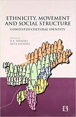 Ethnicity, Movement and Social Structure: Contested Cultural Identity