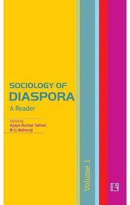 Sociology of Diaspora: A Reader