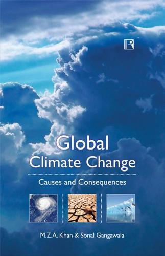 Global Climate Change: Causes and Consequences