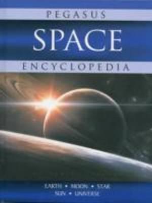Space: Pegasus Encyclopedia