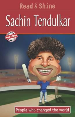 Sachin Tendulkar