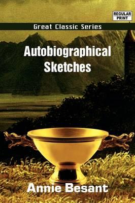 Autobiographical Sketches