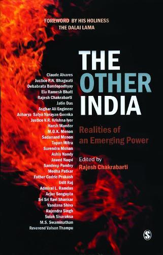 The Other India: Realities of an Emerging Power
