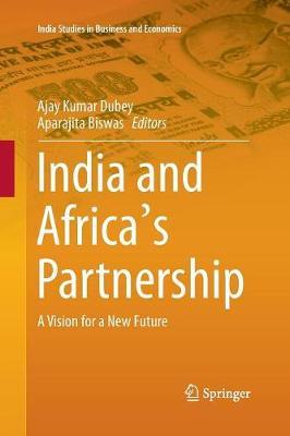 India and Africa's Partnership: A Vision for a New Future