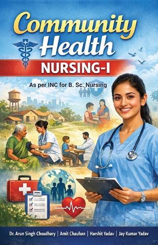 Community Health Nursing-I