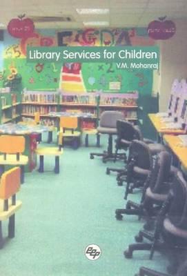 Library Services for Children