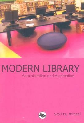 Modern Library: Administration and Automation