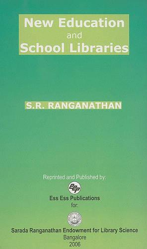 New Education and School Library