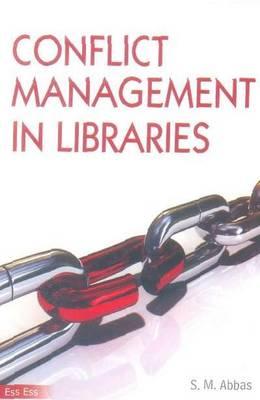 Conflict Management in Libraries