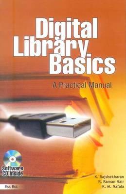 Digital Library Basics: A Practical Manual