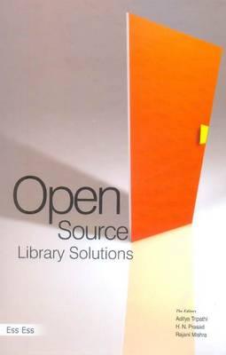 Open Source Library Solutions