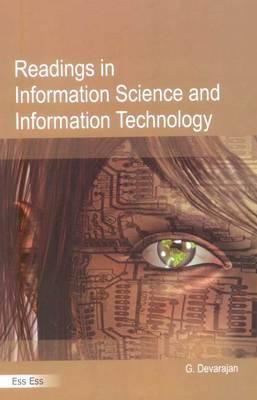 Readings in Information Science & Information Technology