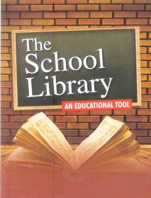 School Library: An Educational Tool