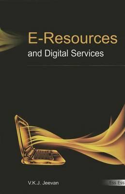 E-Resources and Digital Services