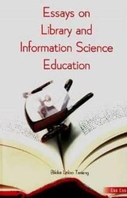 Essays on Library and Information Science Education