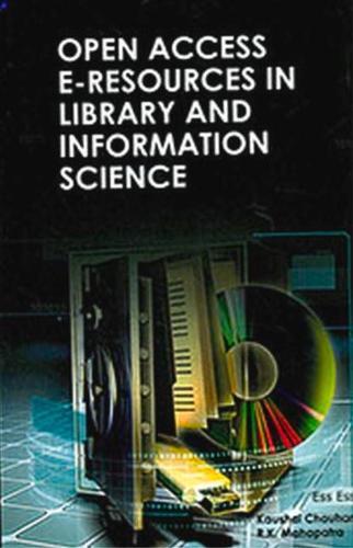 Open Access E-Resources in Library and Information Science