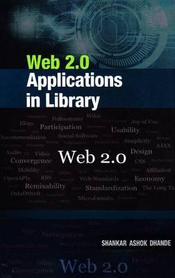 Web 2.0 Applications in Library