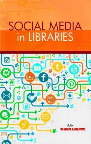 Social Media in Libraries