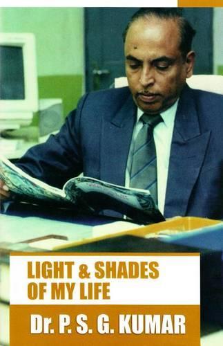 Light & Shades of My Life