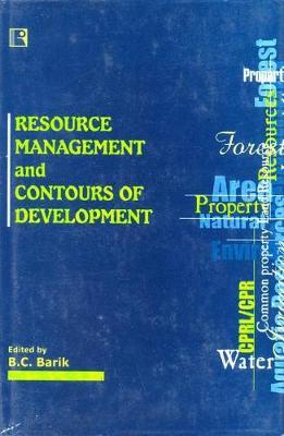 Resource Management and Contours of Development