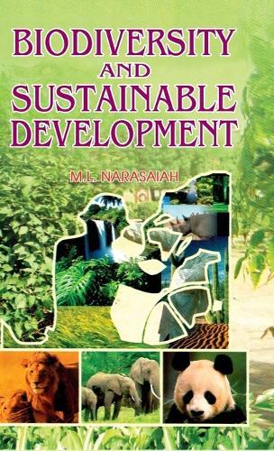 Biodiversity and Sustainable Development