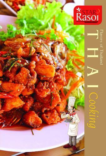 Thai Cooking