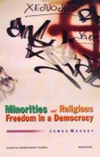 Minorities and Religious Freedom in Democracy