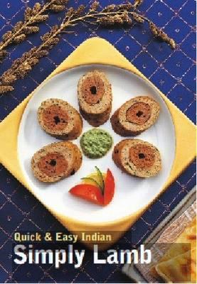 Simply Lamb: Simply Lamb