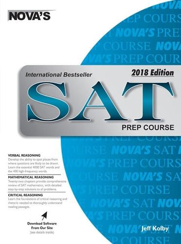Sat Prep Course