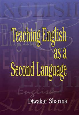 Teaching English as a Second Language