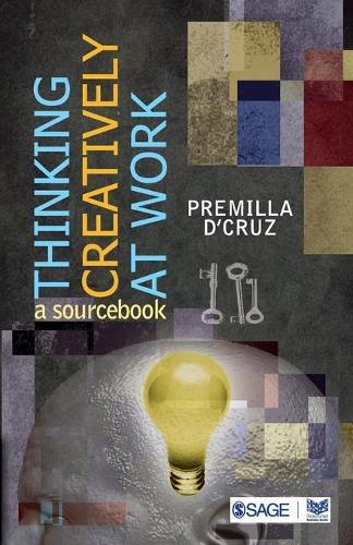 Thinking Creatively at Work: A Sourcebook