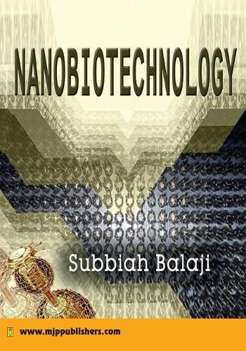 Nanobiotechnology