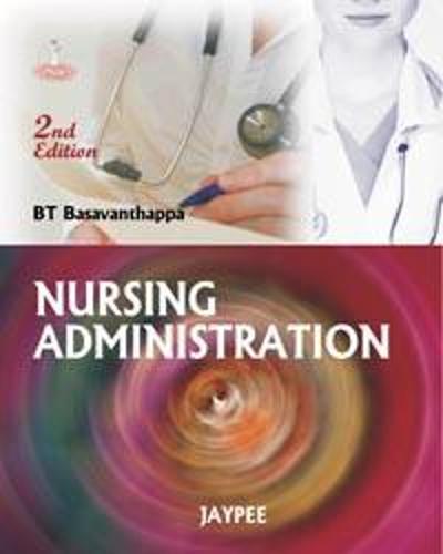 Nursing  Administration
