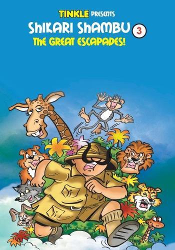 Shikari Shambu's Escapades