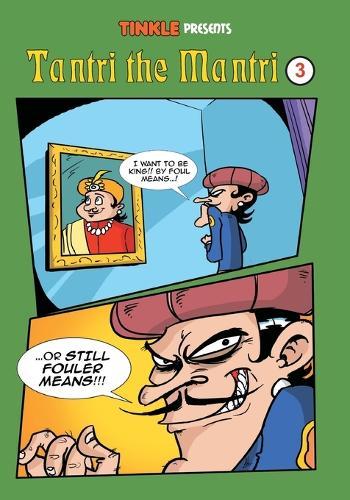 Tantri the Mantri-3