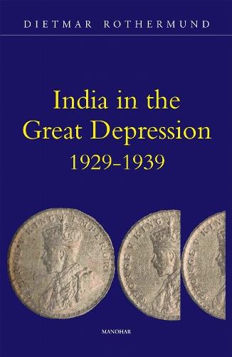 India in the Great Depression 1929-1939