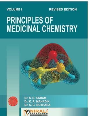 Principles of Medicinal Chemistry Vol- 1